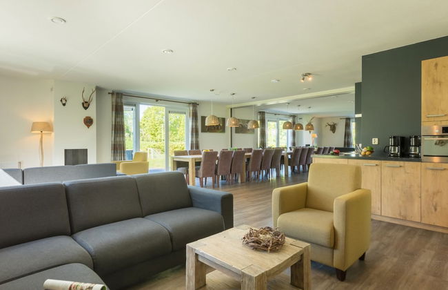 Countryside Group Getaway - Photo 4