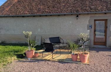 Gite de la marquaterie - Foto 20