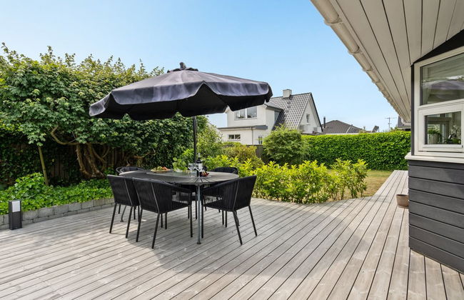 "Sjarlotte" - 100m from the sea - Foto 15