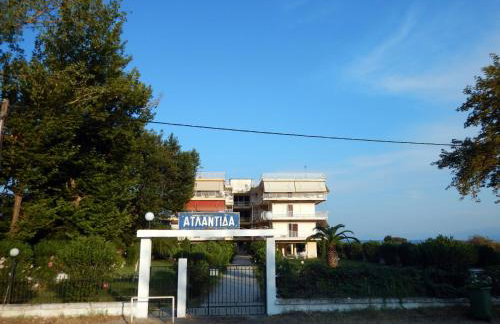 Medusa Beach Apartment, Asprovalta - Foto 31