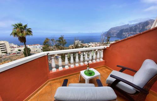 Panorama Ocean View Gigantes - Foto 1