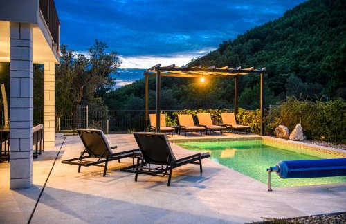 Holiday home Blue Stone - Photo 19