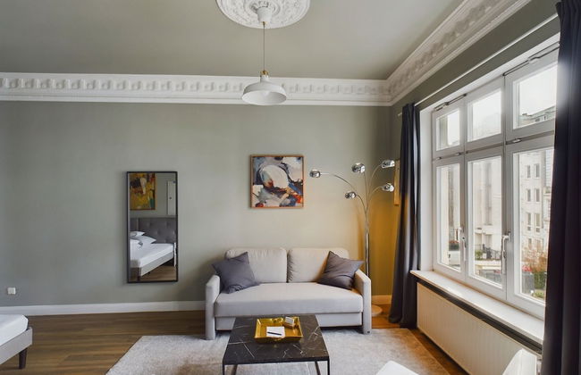 Art Apartments - Foto 70