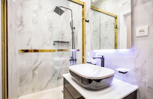 Amir Temur avenu 123 - Foto 19