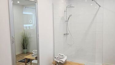 Die Alte Apotheke _ Apartment Nr.2 - Foto 3