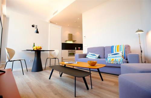 L'Aguila Apartments Turismo de Interior - Photo 98