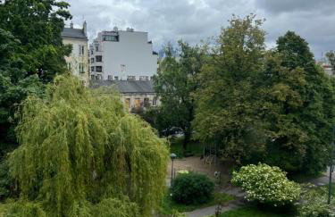 Zielona Ochota - Photo 2