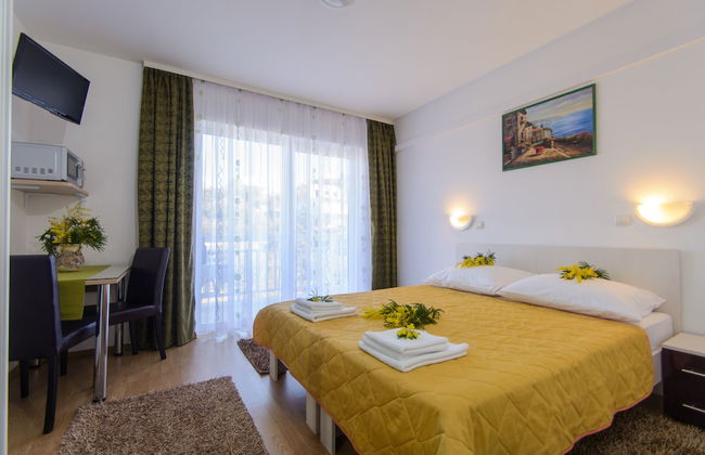 Apartmani Mijo - Foto 15