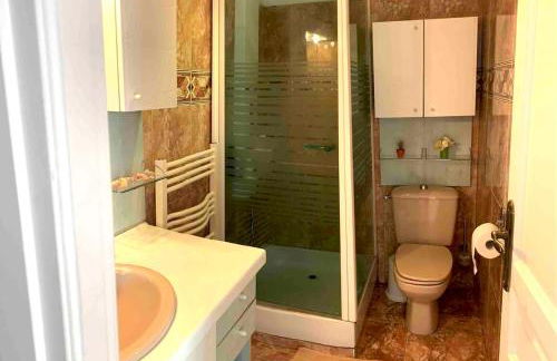 Maison accueillante à Vigneux-sur-Seine avec parking privé - Foto 6