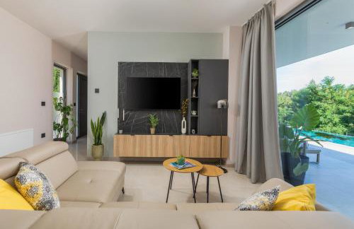 Villa Benina Rossa Inn by IstriaLux - Foto 13