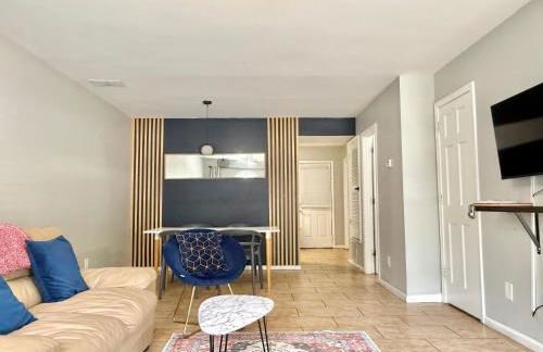 NEW 2b2b ENTIRE TOWNHOUSE PLACE COZY and QUIET SP1271 - Foto 21