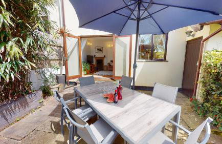 CROYDE LOOKOUT 3 Bedrooms - Foto 29