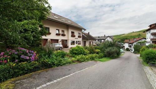 Ferienwohnung Hörth - Foto 3