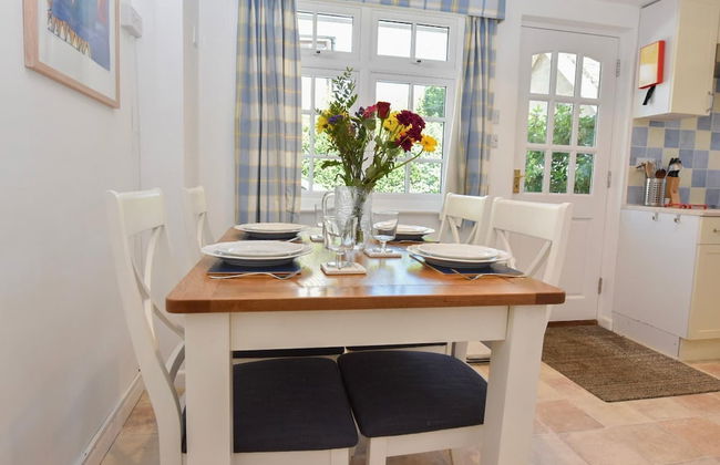 White Roses a dog Friendly Retreat for two - Foto 8