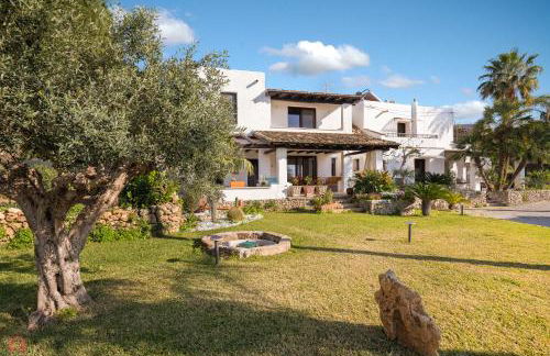 Villa a 300 Mt. dal Mare (Magaggiari) con campo da tennis - Foto 68