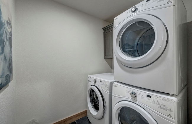 Little Hope Chalet at Terry Peak - Foto 36