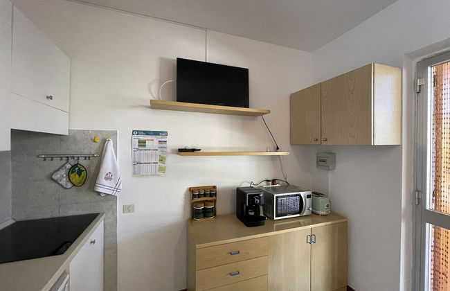 Alba Majore Beach Apartment - Foto 12