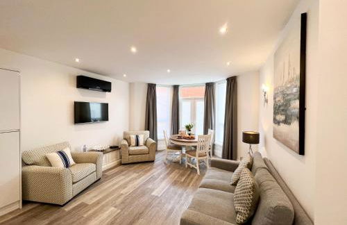 St Annes Beach Apartments - Foto 11