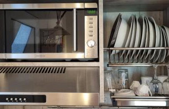 Seaside studio with swimming pool & parking #3 - Foto 16