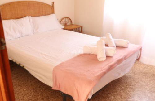 Mediterráneo azul 1era linea de playa - Foto 24