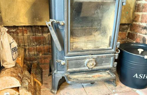 Countryside 2 bed cottage- Aylesbury - Foto 38