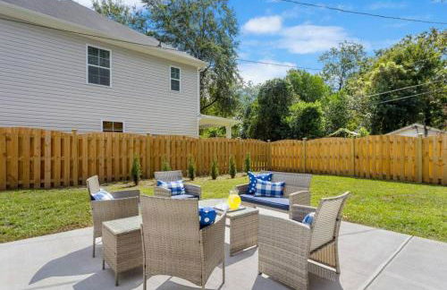 Urban Farmhouse-Sleeps 8 - Foto 54