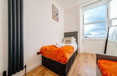 Duplex Penthouse - 11 Guests 7 Beds 15' Centre - Foto 29