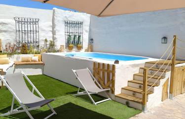 Casa Rural La Rosquilla - Foto 1