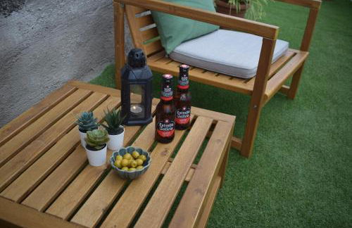 Chicho's Home - Foto 26