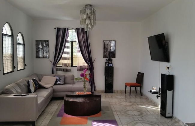 Villa Orphee - Photo 4