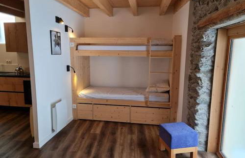 La MaiZon du Bois 1 er étage - Foto 17