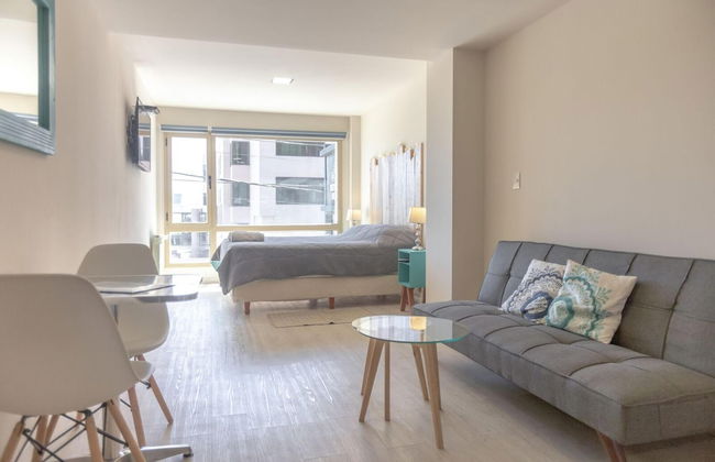 Departamento Centro Bariloche - Foto 9