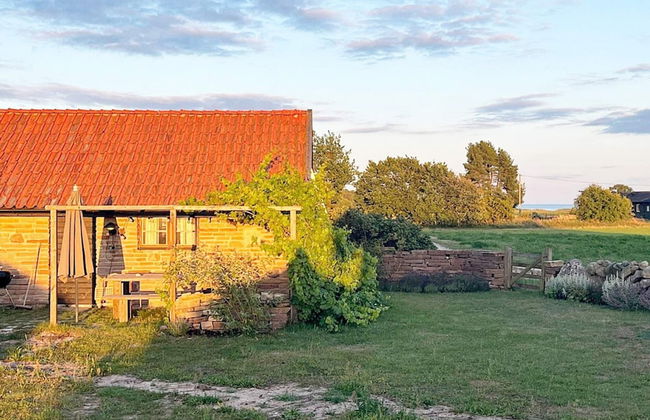 4 Star Holiday Home in Lottorp - Foto 22