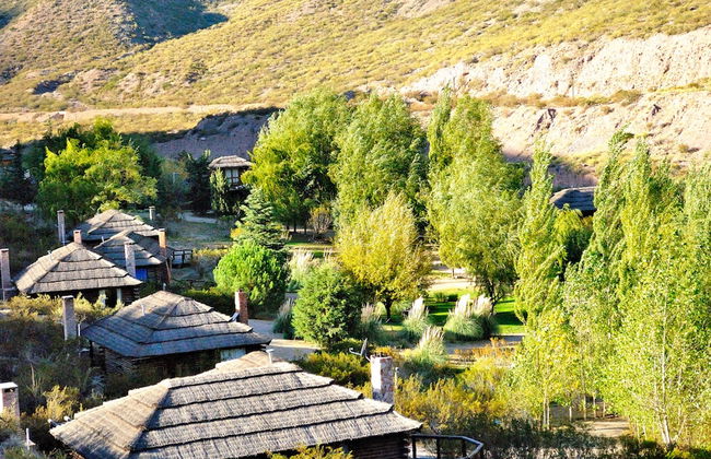 Pueblo Del Rio - Photo 10