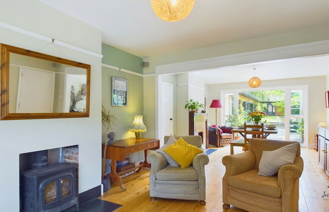 The Timbers in Seaview - Foto 43