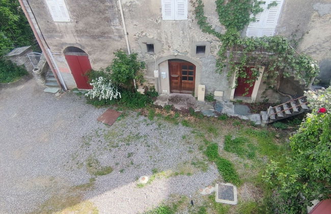 Chez Laurette Murato - Foto 45