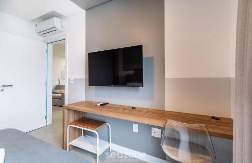 MHF II - Apts Variados em Prédio com Vista para o Mar em Itapema - Foto 42