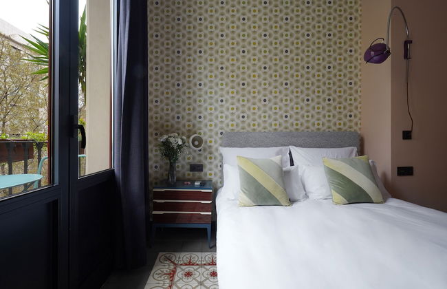 Numa Barcelona Roca - Foto 19