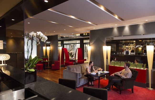 Relais Spa Val d'Europe - Foto 59