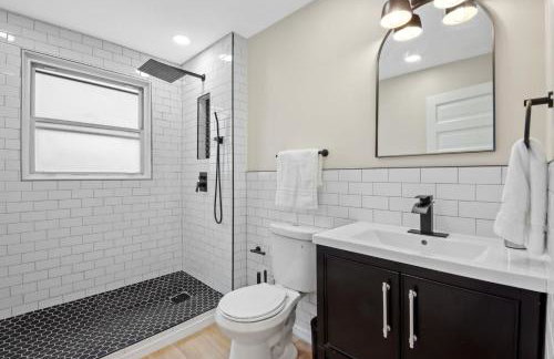 The Lakewood Belle: Family Friendly Home 10 minutes to Downtown! - Foto 20