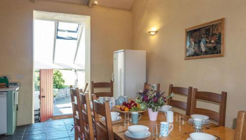 Treseissyllt Hafod St Nicholas - Foto 5