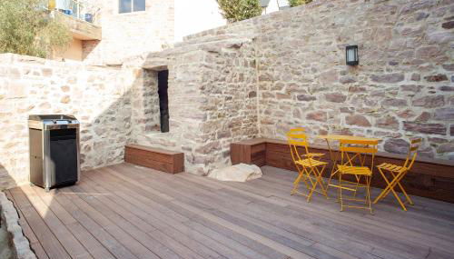 Le Grand Banc - Maison typique pour 6 - Foto 4