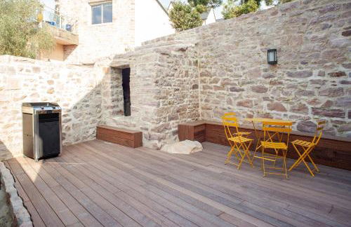 Le Grand Banc - Maison typique pour 6 - Foto 4