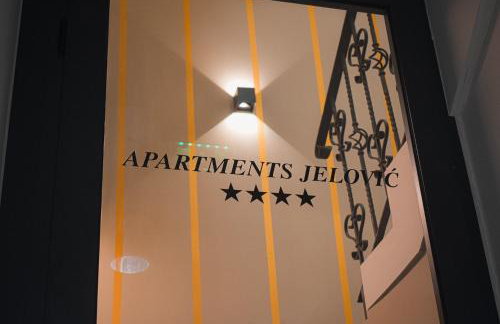 Apartments Jelović - Foto 9