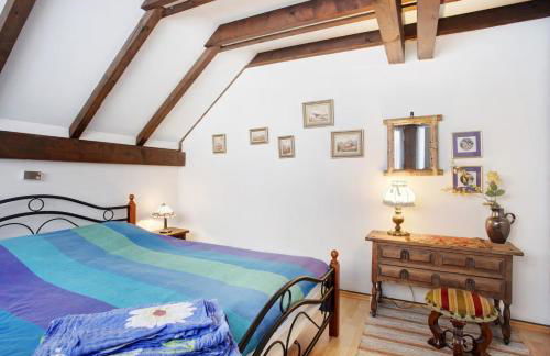 Ferienhaus Geißler Meran - Foto 8