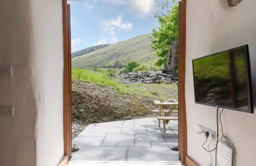 Snowdonia Holiday Cottage - Foto 22