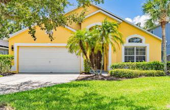 South Facing Pool with Spa and a Game Room in Prime Location Near Disney - Foto 51