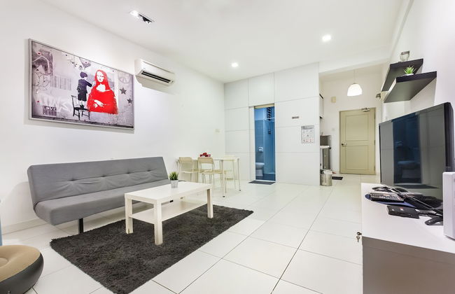 Akademik Suites - Foto 7