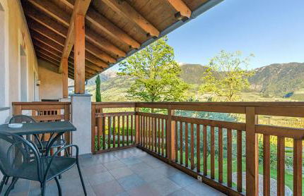 Villa Residence Franziskus - Foto 32