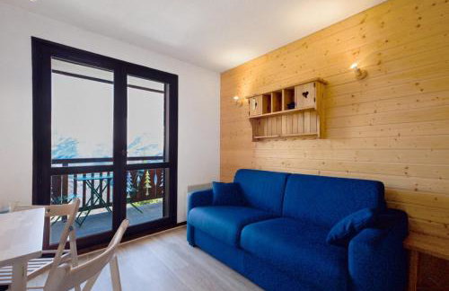 Le Cocon des Cîmes Auris - Foto 10